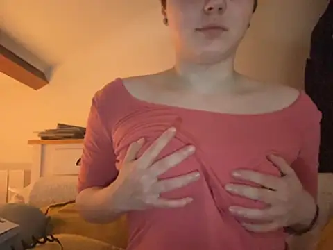 FreyaSlay299 online show from March 8, 2026, 1:47 am