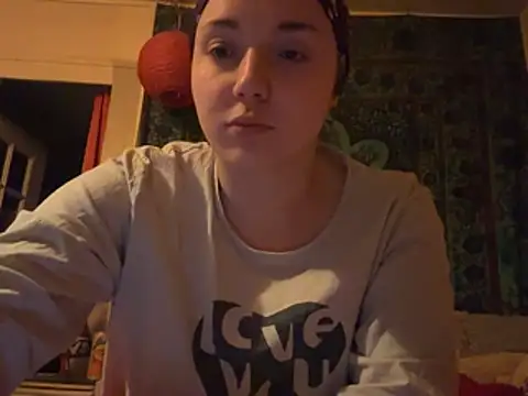 FreyaSlay299 online show from March 15, 2026, 8:26 pm