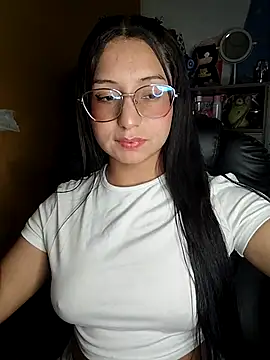 Angel swee online show from April 3, 2026, 1:03 am