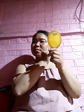 asian-bae online show from April 22, 2026, 1:45 pm