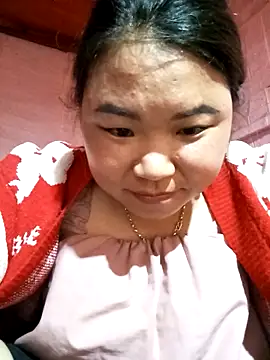 asian-bae online show from April 24, 2026, 5:54 am