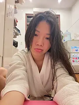 Miumieu2 online show from February 24, 2026, 2:04 pm