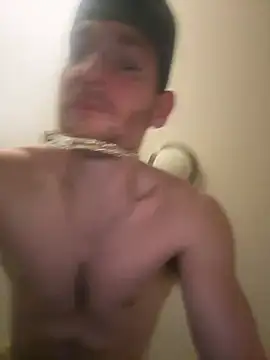 Aarondeweese27 online show from February 23, 2026, 10:45 am