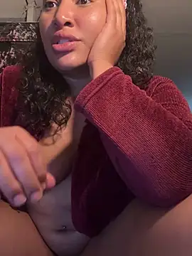BunnyYT online show from June 23, 2026, 4:32 am