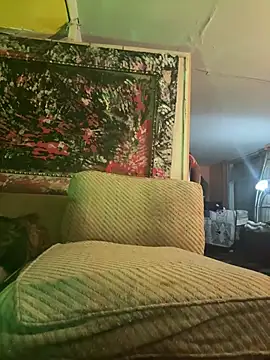 BunnyYT online show from July 7, 2026, 4:04 am