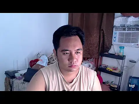 cutejohn online show from April 23, 2026, 10:25 am
