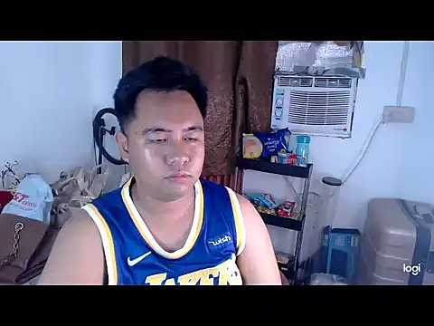 cutejohn online show from April 30, 2026, 8:42 am