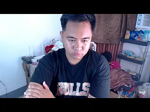 cutejohn online show from May 1, 2026, 8:19 am