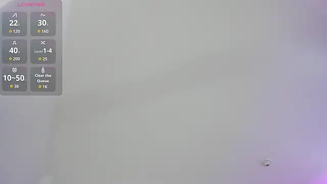 Yasmin cute online show from May 25, 2026, 1:50 pm