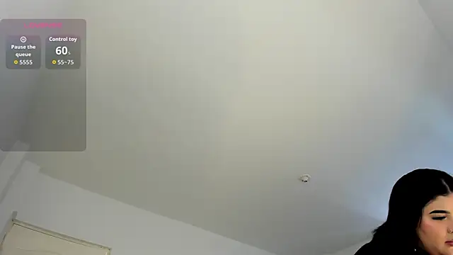 Yasmin cute online show from June 23, 2026, 2:15 pm