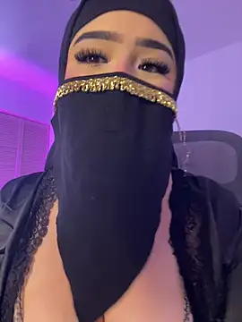 Yasmin cute online show from July 12, 2026, 3:03 pm