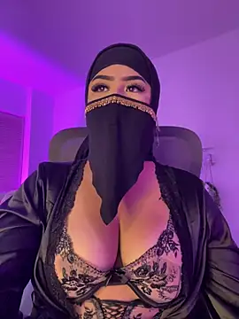 Yasmin cute online show from July 23, 2026, 1:53 pm