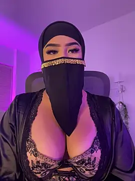 Yasmin cute online show from July 24, 2026, 1:31 pm