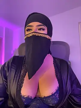 Yasmin cute online show from July 27, 2026, 1:51 pm