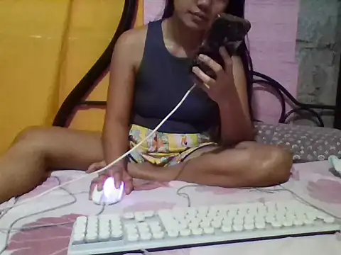 NaughtyAsianGirl4u online show from March 19, 2026, 10:58 pm