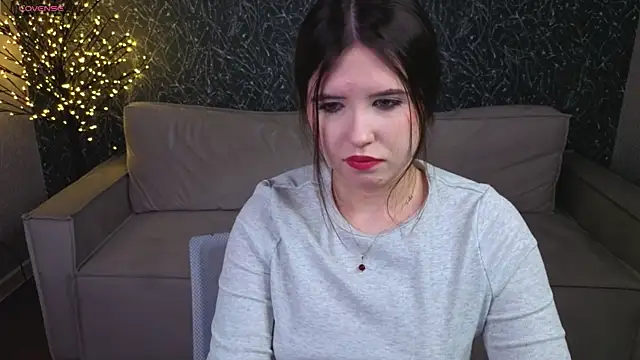 Snapshot of Li-crystal chatting on March 5, 2026, 1:12 am Li-crystal online show from March 5, 2026, 1:12 am