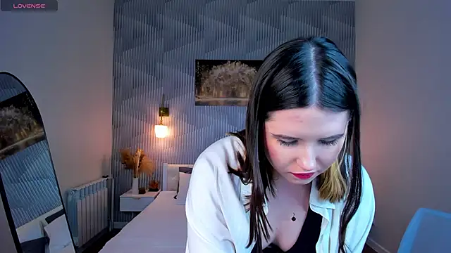 Snapshot of Li-crystal chatting on March 20, 2026, 9:58 am Li-crystal online show from March 20, 2026, 9:58 am