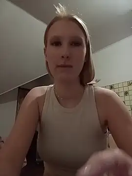 TanyaSavel online show from March 14, 2026, 2:11 pm