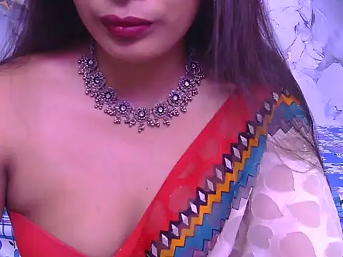 Aayesha-queen online show from April 25, 2026, 4:26 am