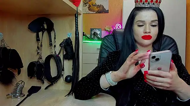 KristiTopxx online show from April 28, 2026, 7:19 pm