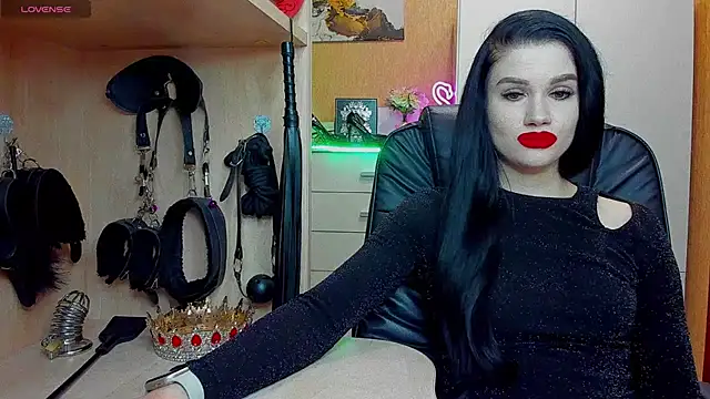 KristiTopxx online show from April 29, 2026, 5:52 pm