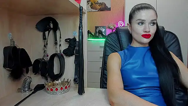 Snapshot of KristiTopxx chatting on July 31, 2026, 7:24 pm KristiTopxx online show from July 31, 2026, 7:24 pm