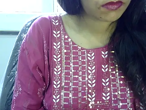 Snapshot of Neha_Sharma2 chatting on May 6, 2026, 8:08 am Neha Sharma2 online show from May 6, 2026, 8:08 am