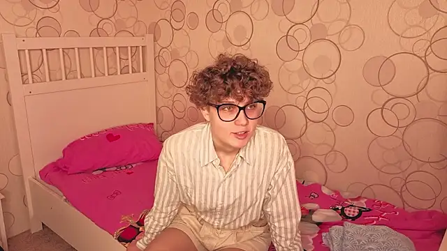 LibbyDuhl online show from March 13, 2026, 5:14 am