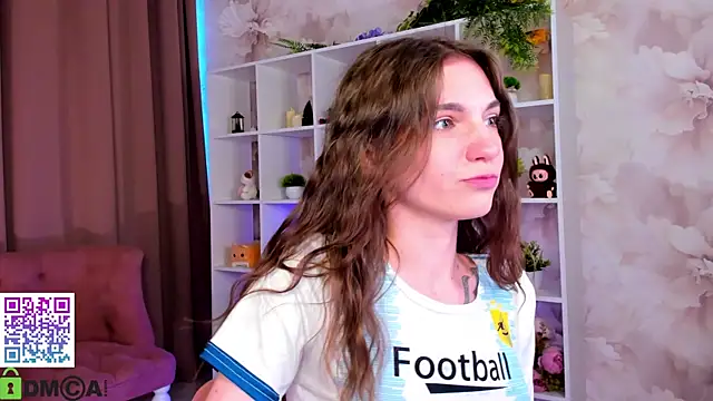 Ella Fex online show from June 24, 2026, 12:15 pm