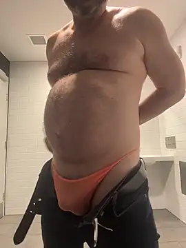 chubbylittlesecret online show from May 14, 2026, 2:18 am