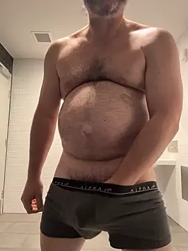 chubbylittlesecret online show from June 11, 2026, 1:38 am