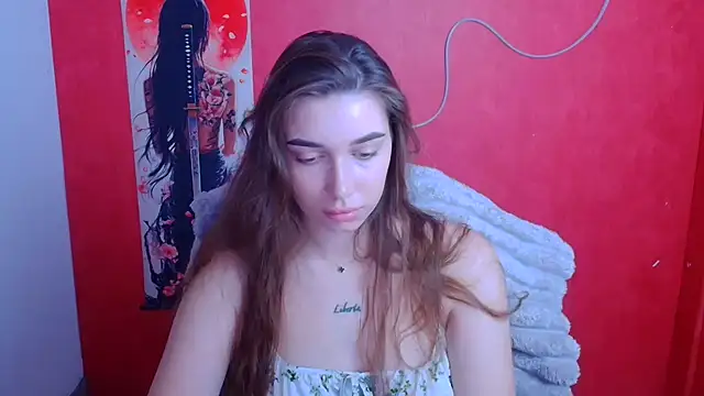 NikaMystic online show from June 22, 2026, 5:48 am