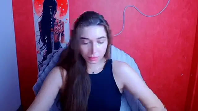 NikaMystic online show from June 23, 2026, 5:49 am