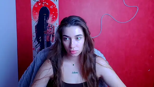 NikaMystic online show from June 25, 2026, 5:34 am