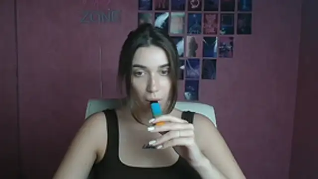 NikaMystic online show from July 2, 2026, 6:41 am