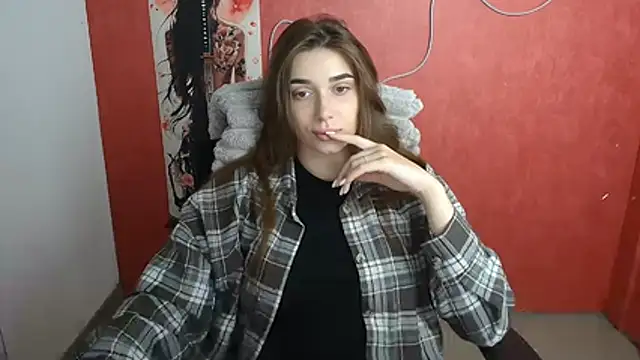 NikaMystic online show from July 8, 2026, 5:34 am