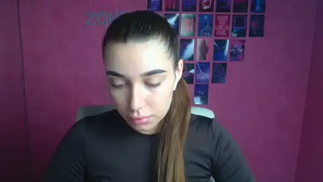 NikaMystic online show from July 28, 2026, 5:47 am