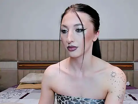 SelenaAngel online show from March 14, 2026, 5:24 am