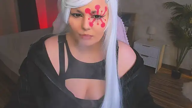 HwasaMoore online show from March 3, 2026, 8:26 pm