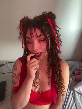 ZoeVixen online show from April 28, 2026, 5:18 pm