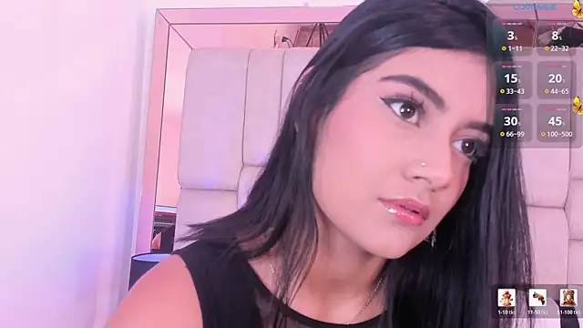 KatherineRuiz  online show from April 30, 2026, 12:22 pm