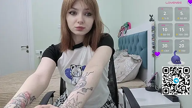 Snapshot of MeviCoral chatting on March 21, 2026, 6:22 pm MeviCoral online show from March 21, 2026, 6:22 pm