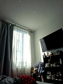 Snapshot of IrisBound chatting on July 21, 2026, 1:57 pm IrisBound online show from July 21, 2026, 1:57 pm