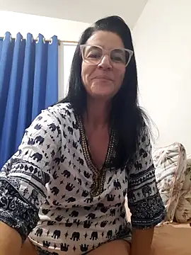 Camilegaucha online show from June 20, 2026, 7:22 am