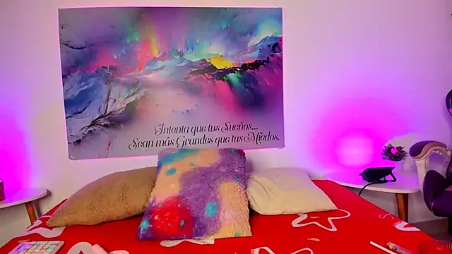 karla colins online show from March 14, 2026, 1:38 pm