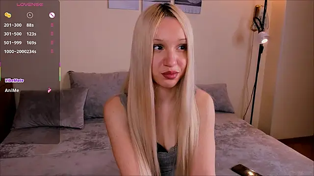 NoirCascade online show from March 2, 2026, 5:41 am