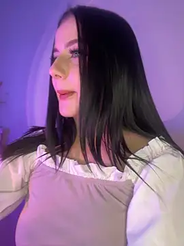 LolaKONG online show from March 14, 2026, 3:34 am