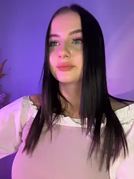 LolaKONG online show from March 19, 2026, 10:36 pm