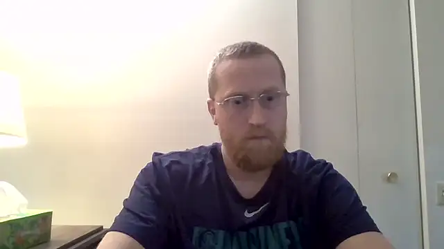 tytheexhibionist online show from May 1, 2026, 1:26 pm