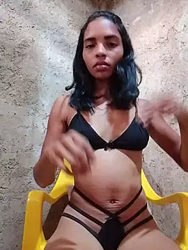 valentina gomez1 online show from July 6, 2026, 1:08 pm